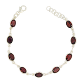 Bracelet Garnet