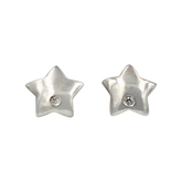 Earrings Diamond