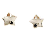 Earrings Diamond