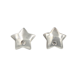 Earrings Diamond