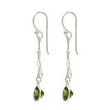 Modernearrings Peridot