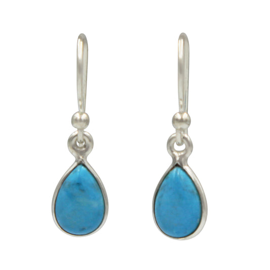 Earring Earring Turquoise