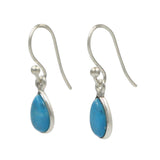 Earring Earring Turquoise
