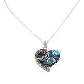 Pendant Abalone