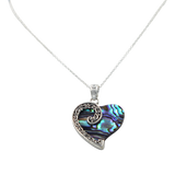 Pendant Abalone