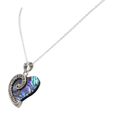 Pendant Abalone