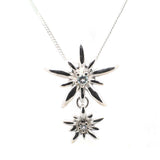Pendant Blue Topaz