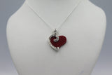 Pendant Coral