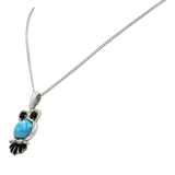 Pendant Turquoise