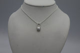 Pendant PearlWith Chain