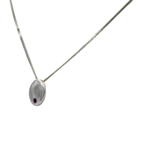 Pendant Ruby