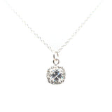 Pendant Cubic Zirconia