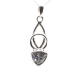 Pendant Zirconia