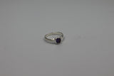 Ring Amethyst