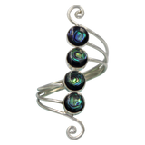 Ring Abalone
