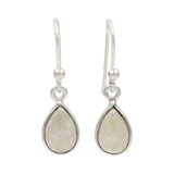 Small Tear Drop Dangling Earrings