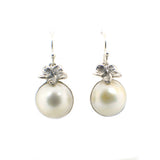Earrings Mabel Pearl