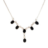 Necklace Black Onyx