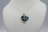 Pendant Abalone