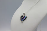 Pendant Abalone