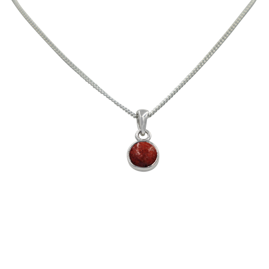 Pendant Coral