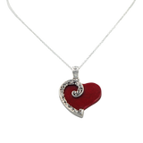 Pendant Coral