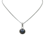 Pendant Labradorite