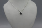 Pendant Diamond Green