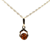 Pendant Amber