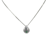 Pendant Emerald