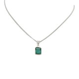 Pendant Appatite With Chain