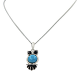 Pendant Turquoise