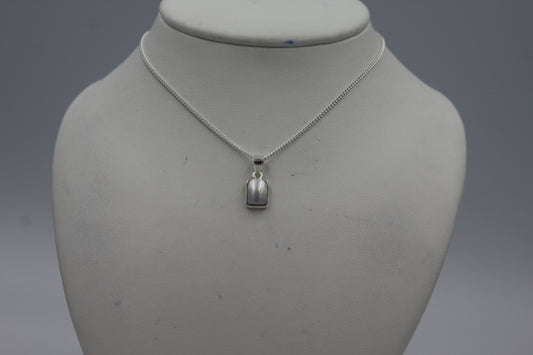 Pendant PearlWith Chain