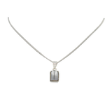 Pendant PearlWith Chain