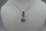 Pendant Mother of Pearl