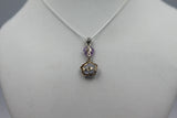 Pendant Mother of Pearl