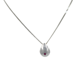 Pendant Emerald