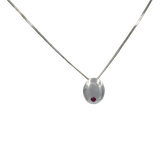 Pendant Ruby