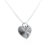 lver Pendant