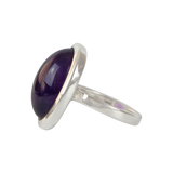 Ring Amethyst