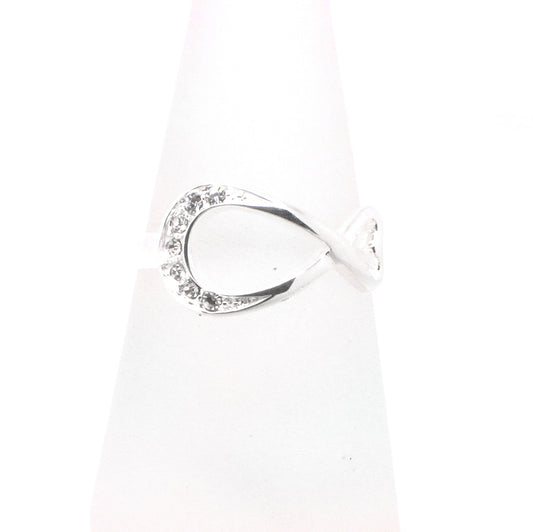 Ring Cubic Zirconia