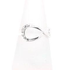 Ring Cubic Zirconia